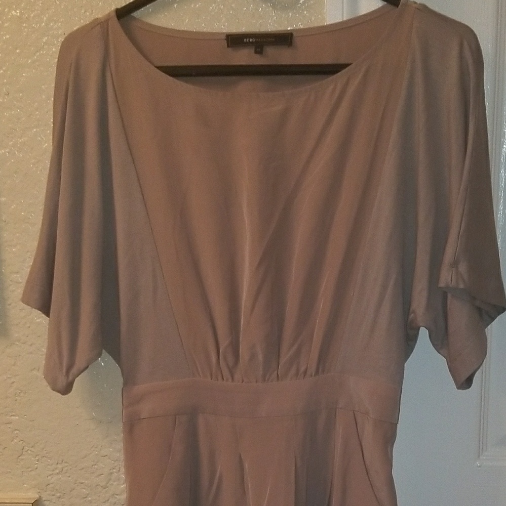 bcbg dress